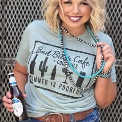 Ladies Stonewashed Green Bad Bitch Cafe Tee 5 Ladies Stonewashed Green Bad Bitch Cafe Tee -Ariat Store B227F9B1 35F1 45E8 9AA8 FF70D5EF7A13 540x 3d4a0174 29da 4c63 9a1f 85ac964c7aca