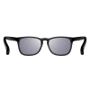 BEX Kid's Black And Gray Black Baby Byrd Sunglasses -Ariat Store BABY BYRD S17BGP BACK 740x 76735252 7af5 4ad2 94bb 3a32af682d45