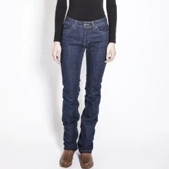 Kimes Ranch-Mid-Rise & Boot Cut-The Betty Jean 9 Kimes Ranch-Mid-Rise & Boot Cut-The Betty Jean -Ariat Store Betty 3