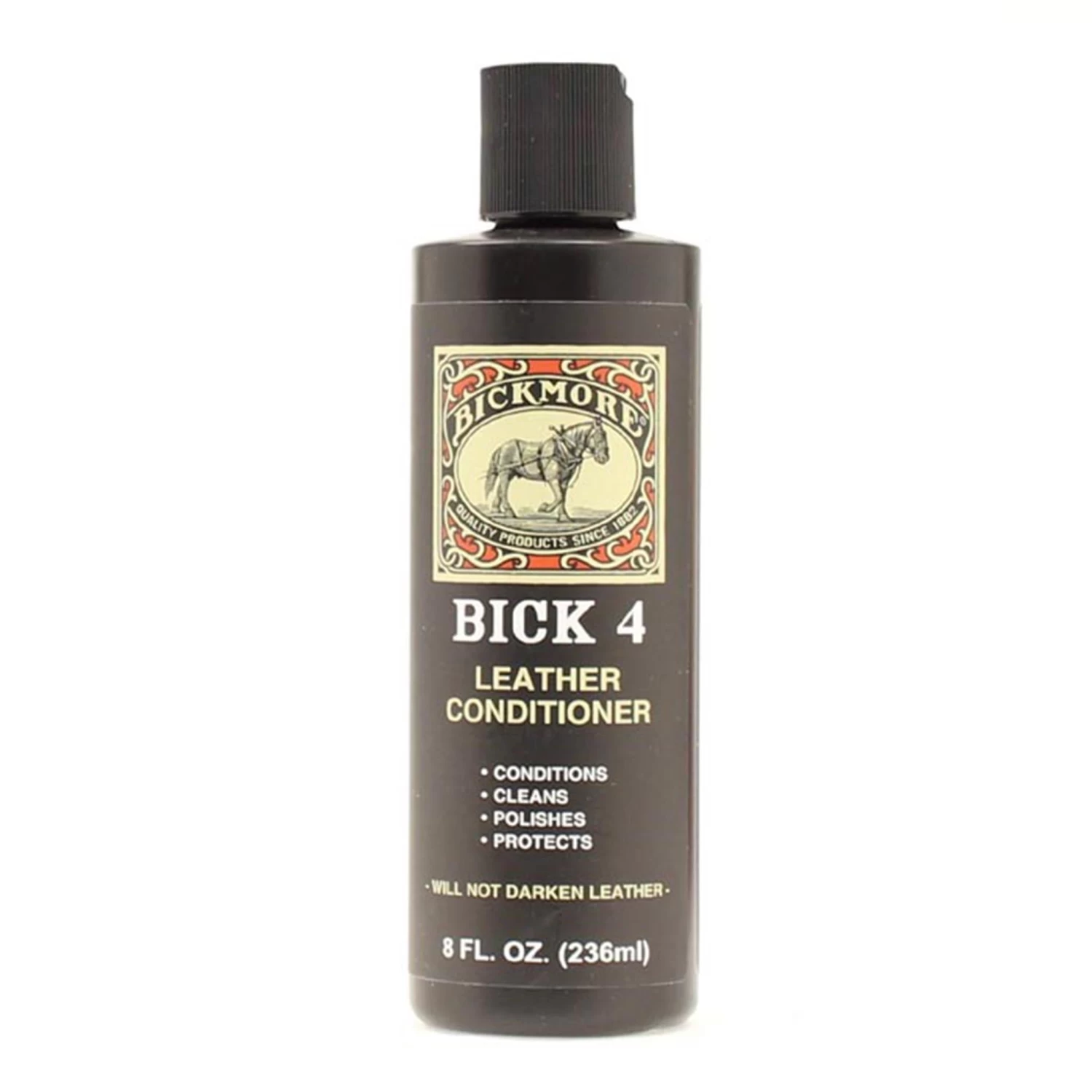 8oz Bick 4 Leather Conditioner 3 8oz Bick 4 Leather Conditioner
