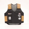 Youth Black Bull Rider Vest -Ariat Store Bigtime Rodeo Youth Bull Rider Vest prod 56777 l 5056401