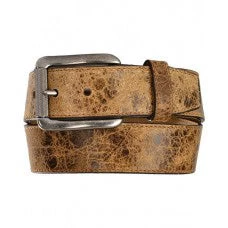 Men's Tan Tailgunner Belt