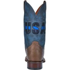 Dan Post Men's Brown Thin Blue Line Flag Square Toe Boot 10 Dan Post Men's Brown Thin Blue Line Flag Square Toe Boot -Ariat Store DP4515 4 1500x.progressive 8c03a993 0285 4da0 8ebc b312464b1b59