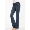 Dear John Sloane Bootcut Jean 1 Dear John Sloane Bootcut Jean -Ariat Store DPM40A114BKL 2