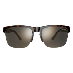 BEX Tortoise Brown Free Byrd Sunglasses