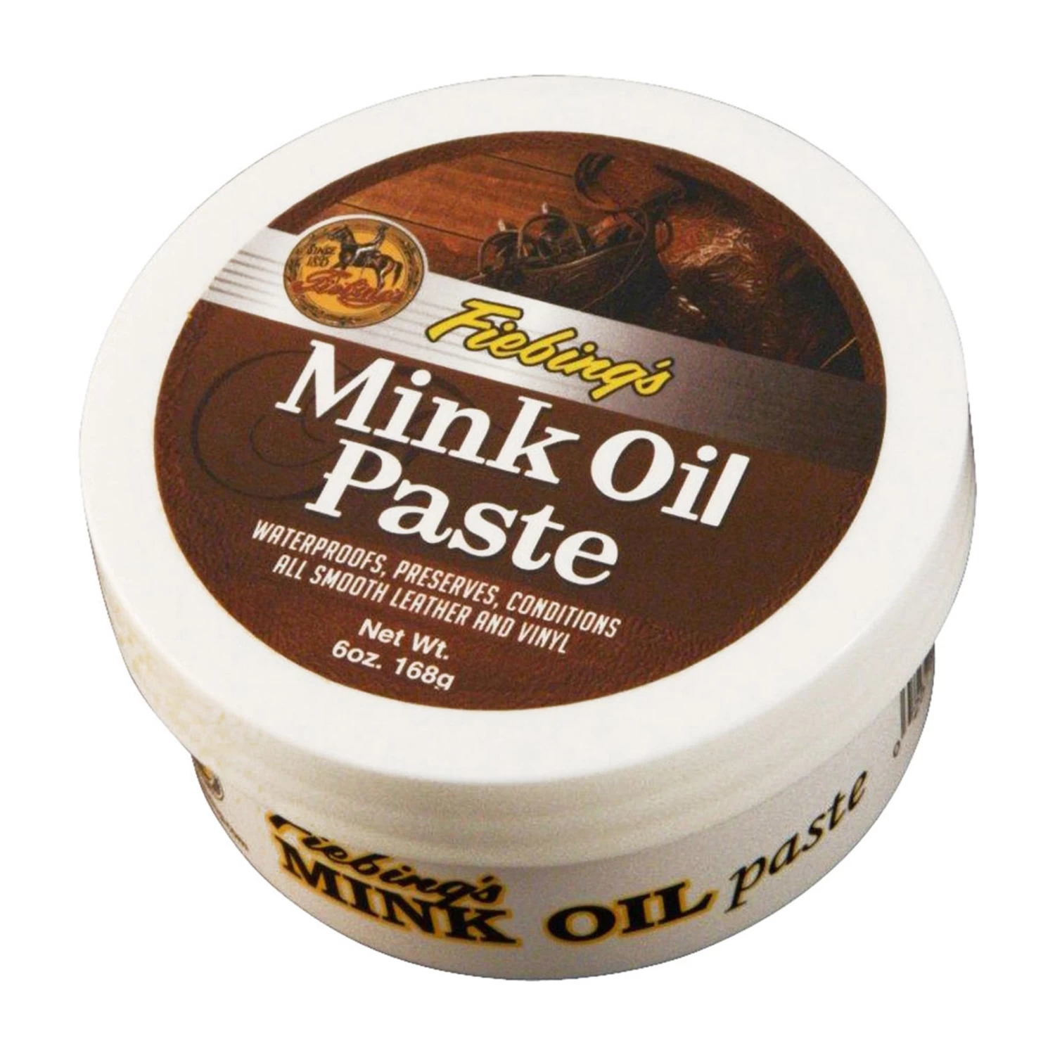 Mink Oil 3 Mink Oil
