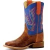 Horse Power Havara Bullfrog Kids Square Toe -Ariat Store HPK1828