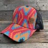 Rodeo Drive Arizona Vibes Aztec Cap -Ariat Store HT111a