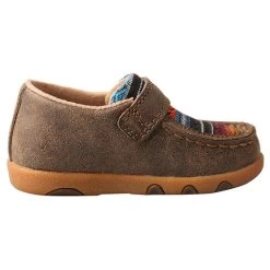 Twisted X Infant Bomber And Serape Driving Moc -Ariat Store ICA0004 RT 510x700 1