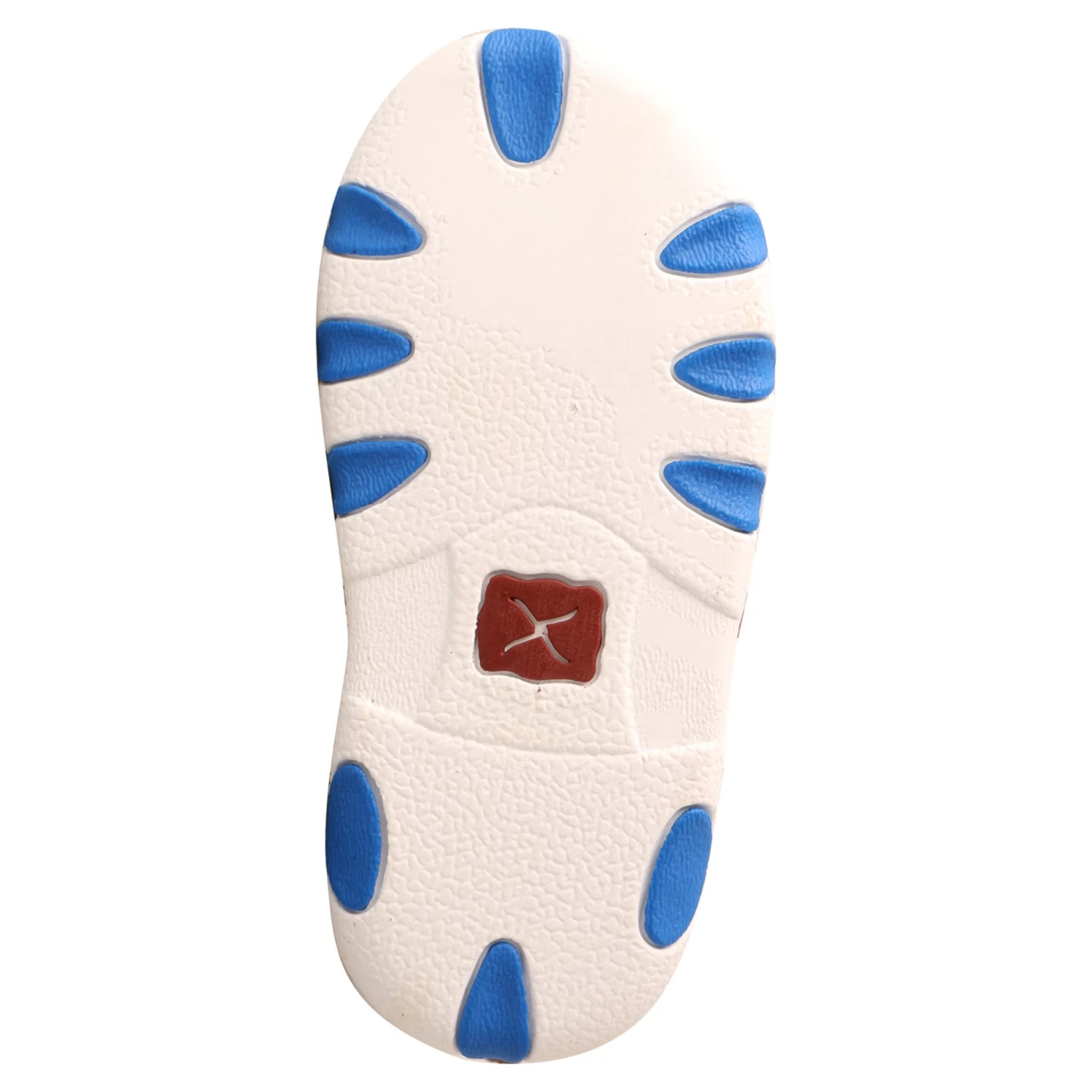 Twisted X Infants Aztec Driving Moc 8 Twisted X Infants Aztec Driving Moc - Image 6