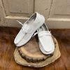Gypsy Jazz White Casual Shoe 2 Gypsy Jazz White Casual Shoe -Ariat Store IMG 3212
