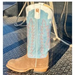 Anderson Bean Kids Coyote Sand Boots 9 Anderson Bean Kids Coyote Sand Boots -Ariat Store IMG 5993