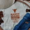 Kid's Spicy Ranch Hand Tee 1 Kid's Spicy Ranch Hand Tee -Ariat Store K1350