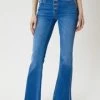 KanCan Med Button Up Flare Jean 1 KanCan Med Button Up Flare Jean -Ariat Store KC7338M 14 180x 229a022a 9f5b 4d88 829f f5632c7033b3