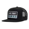 Lane Frost Hustler Cap -Ariat Store LFB0510