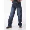 Cinch Boys Slim White Label Jeans -Ariat Store MB12881002