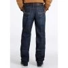 Cinch White Label Dark Indigo Jeans -Ariat Store MB92834042 3