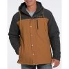 Cinch Men's Ski Coat -Ariat Store MWJ1574001 1