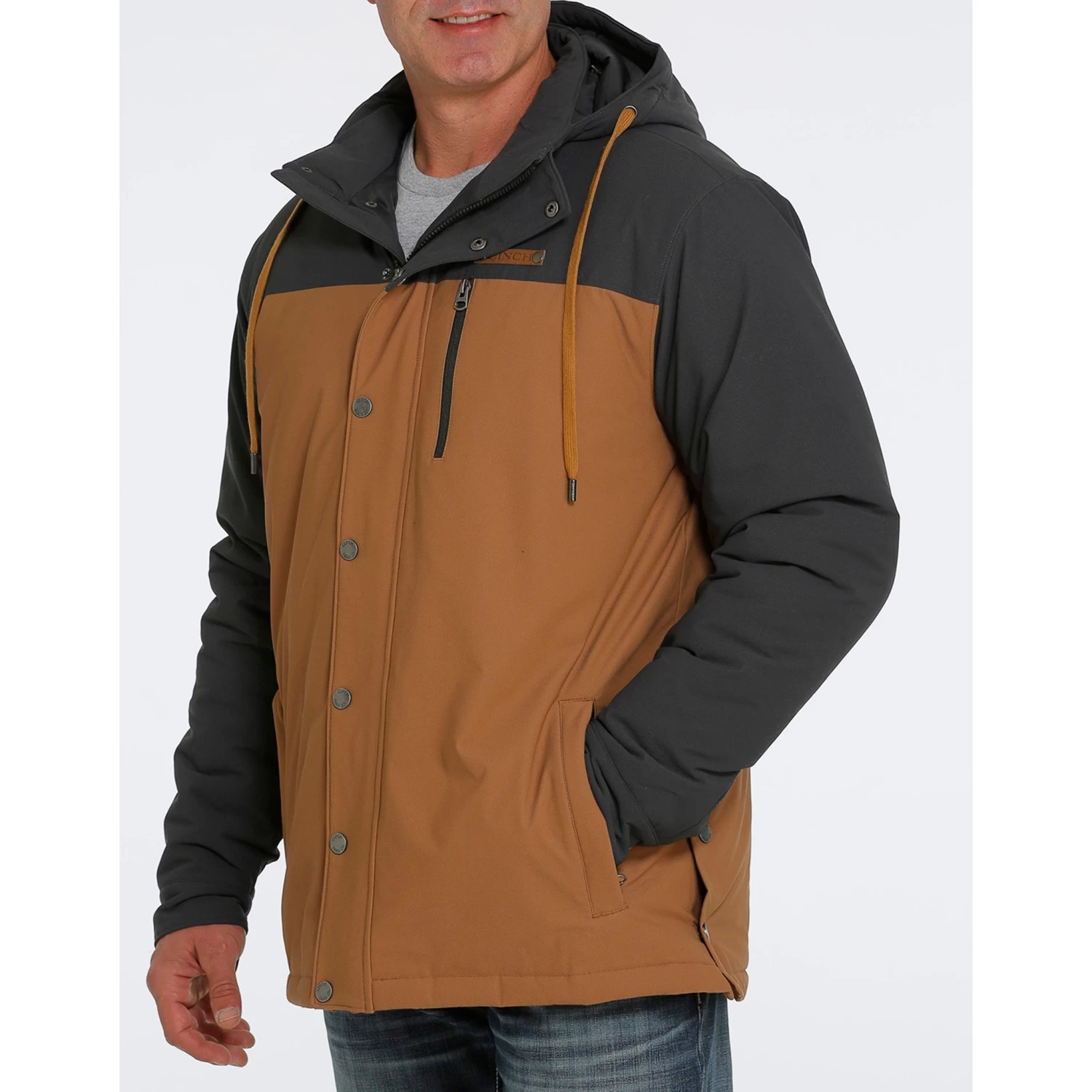 Cinch Men's Ski Coat 4 Cinch Men's Ski Coat - Image 2
