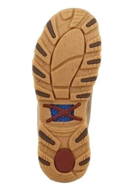 Twisted X Men's Cell Stretch Boat Shoe Driving Moc -Ariat Store MXC0016.09 1400x1400 R 1000x 743a2ec1 600f 4132 860d 737a66163a80