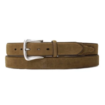 Nocona Men's Brown Work Belt 3 Nocona Men's Brown Work Belt