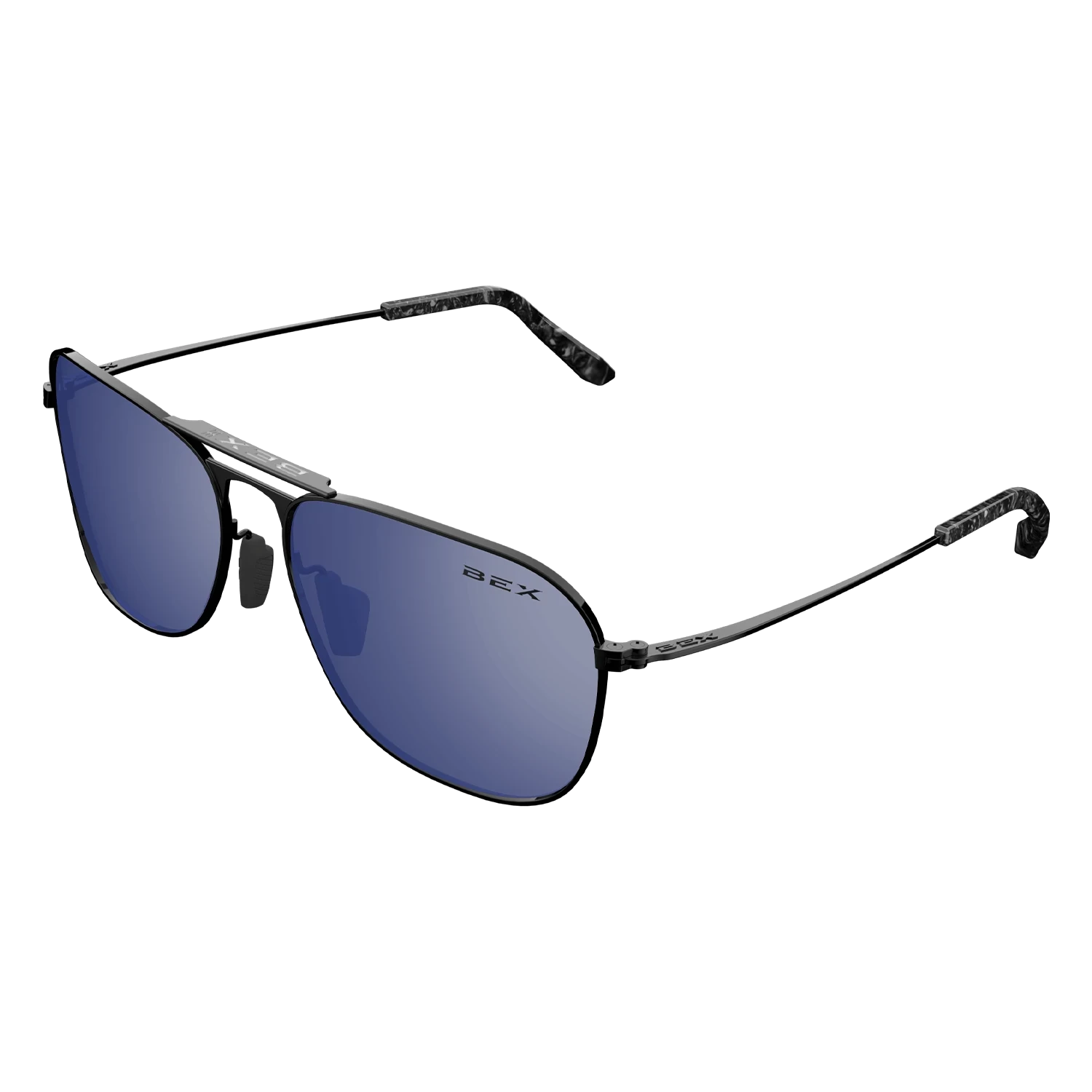 Bex Ranger Black & Lavender 4 Bex Ranger Black & Lavender - Image 2