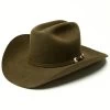 Resistol Sage 6X Midnight Felt Hat -Ariat Store RFMDNT 094042 78621.1576006036