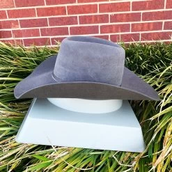 Resistol Cody Johnson 9th Round Felt Hat -Ariat Store RW9TRD CJ4249 1