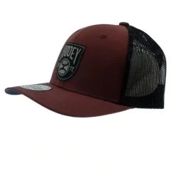 Hooey Maroon/Black Bronx Cap-Hooey Classic O 1872 Patch 5 Hooey Maroon/Black Bronx Cap-Hooey Classic O 1872 Patch -Ariat Store ScreenShot2022 08 12at10.17.25AM 1024x1024 2x dc143b37 4848 4e30 8dfa 9b4131bce3e7