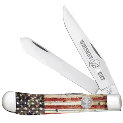 Whiskey Bent Patriot Trapper
