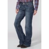 Stetson 214 Trouser Fit Jean With Deco Back Pocket -Ariat Store Screen Shot 2019 07 16 at 12.13.56 PM