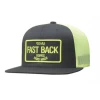 Fast Back Black/Neon Yellow Cap -Ariat Store Screen Shot 2019 07 26 at 12.44.47 PM