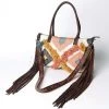 American Darling Shaggy Saddle Blanket Crossbody -Ariat Store Screenshot2022 07 06142400
