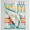 Pendleton Pilot Rock Sherpa Stroller Blanket -Ariat Store Screenshot2022 08 18142604