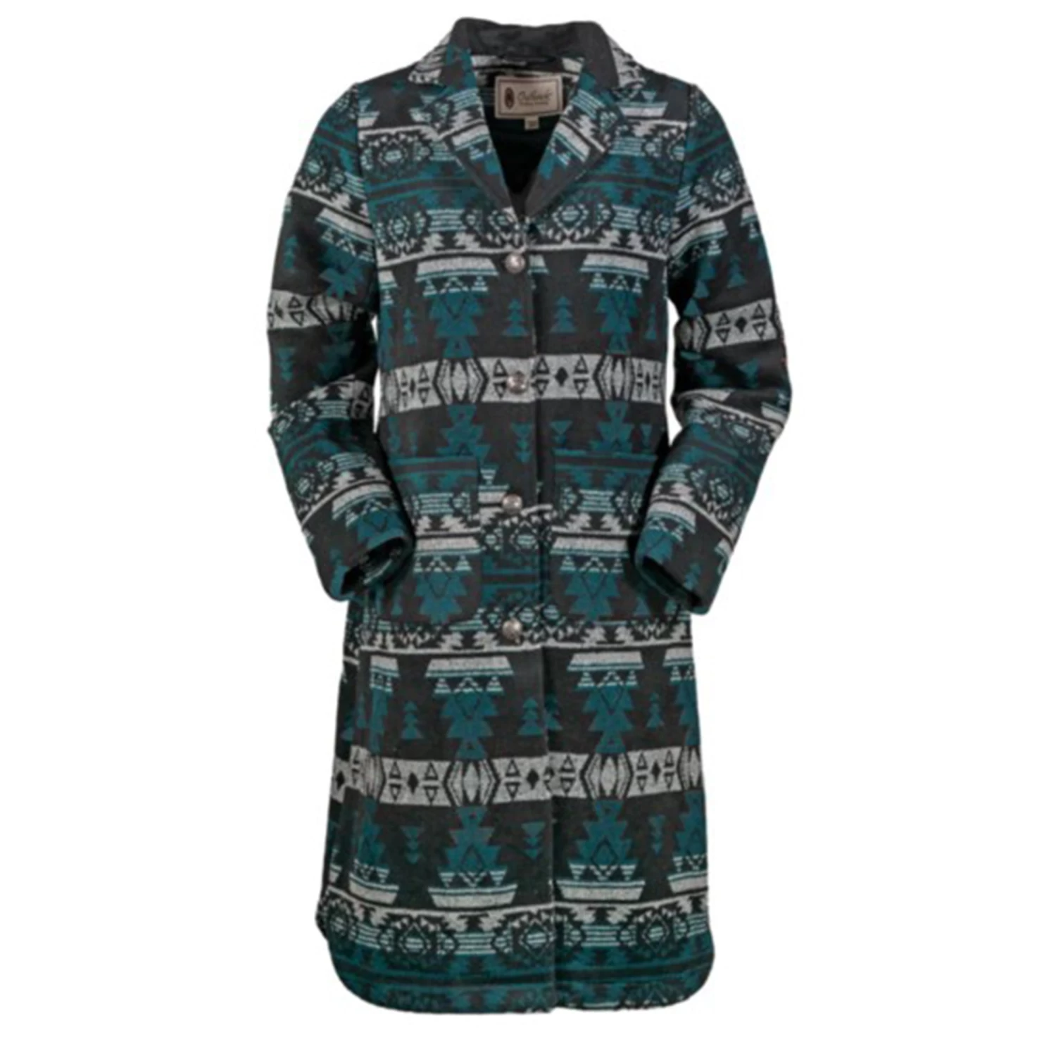 Women's Brooklyn Jacket 3 Women's Brooklyn Jacket