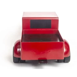 Little Buster Toys 4 Door Red Dually Truck -Ariat Store Screenshot2022 10 20224922