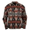 Outback Aztec Hudson Shirt Jacket -Ariat Store Screenshot2023 01 06094258