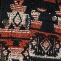 Outback Aztec Hudson Shirt Jacket 7 Outback Aztec Hudson Shirt Jacket -Ariat Store Screenshot2023 01 06095003