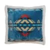 Carstens Turquoise Southwest Pillow -Ariat Store Screenshot2023 01 24134904