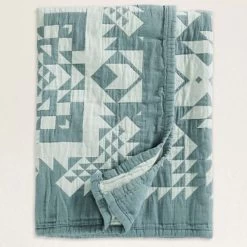 Pendleton Opal Springs King Bead Spread