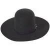 Gunmetal Grey Competitor Fur Felt Hat -Ariat Store Screenshot2023 02 09093812