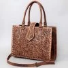 American Darling Large Tooled Bag -Ariat Store Screenshot2023 02 09162058