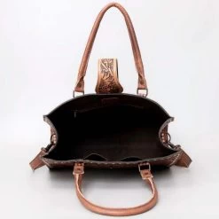 American Darling Large Tooled Bag -Ariat Store Screenshot2023 02 09162123