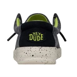 Heydude Hey Dude Wally Toddler Stretch Speckled Navy -Ariat Store Screenshot2023 02 23132151