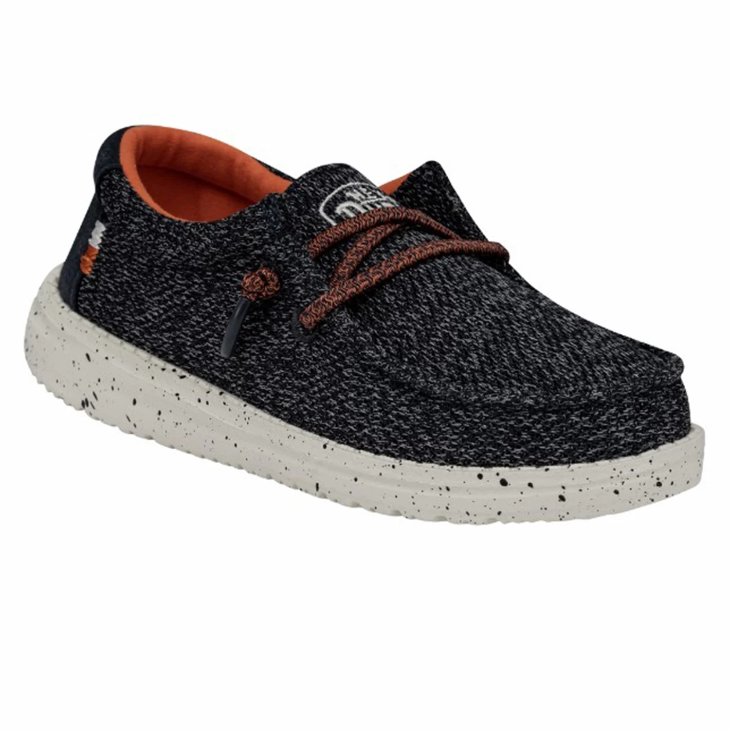 Heydude Hey Dude Wally Youth Sox Ocean Blue 5 Heydude Hey Dude Wally Youth Sox Ocean Blue - Image 3