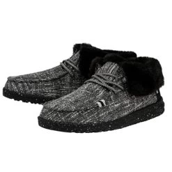 Heydude Hey Dude Youth Britt Boho Cookies And Cream