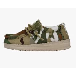 Heydude Hey Dude Wally Toddler Ripstop Multi Camoflauge -Ariat Store Screenshot2023 04 11142338
