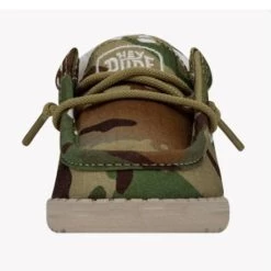 Heydude Hey Dude Wally Toddler Ripstop Multi Camoflauge -Ariat Store Screenshot2023 04 11142848