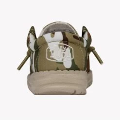 Heydude Hey Dude Wally Toddler Ripstop Multi Camoflauge -Ariat Store Screenshot2023 04 11142959
