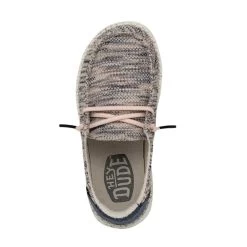 Heydude Hey Dude Wendy Youth Stretch Light Pink 16 Heydude Hey Dude Wendy Youth Stretch Light Pink -Ariat Store Screenshot2023 04 20085740